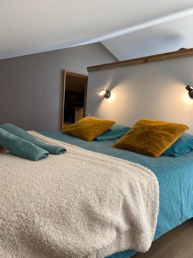Jolie Villa Face Aux Dunes Et Mer Brétignolles-sur-Mer Kültér fotó