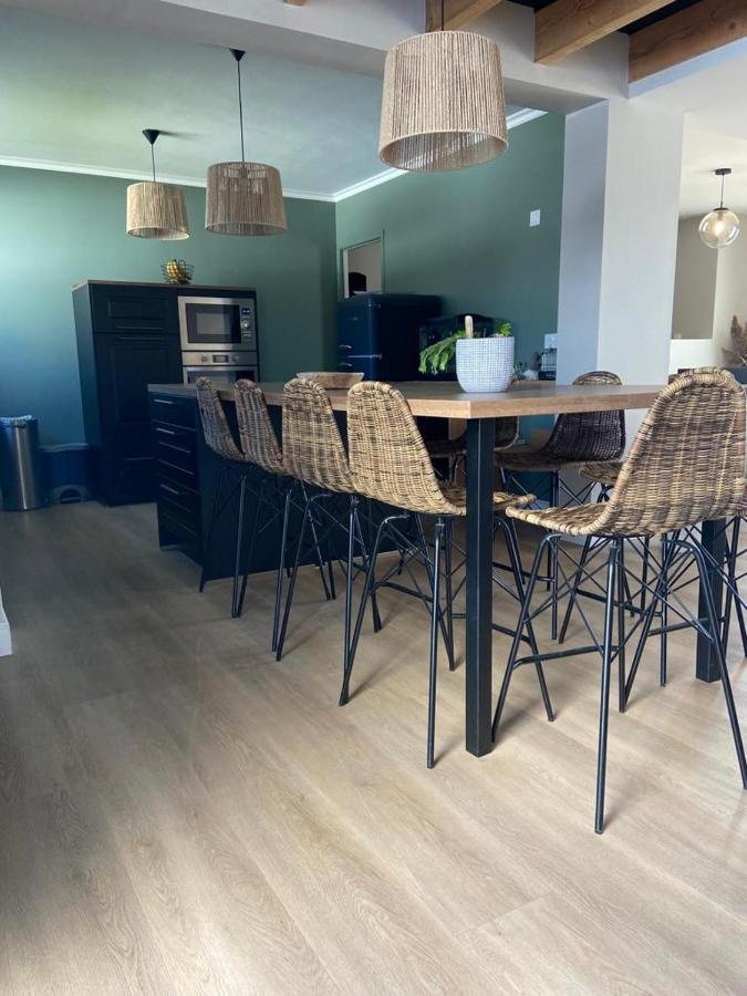 Jolie Villa Face Aux Dunes Et Mer Brétignolles-sur-Mer Kültér fotó