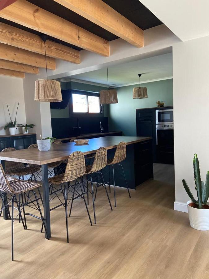 Jolie Villa Face Aux Dunes Et Mer Brétignolles-sur-Mer Kültér fotó