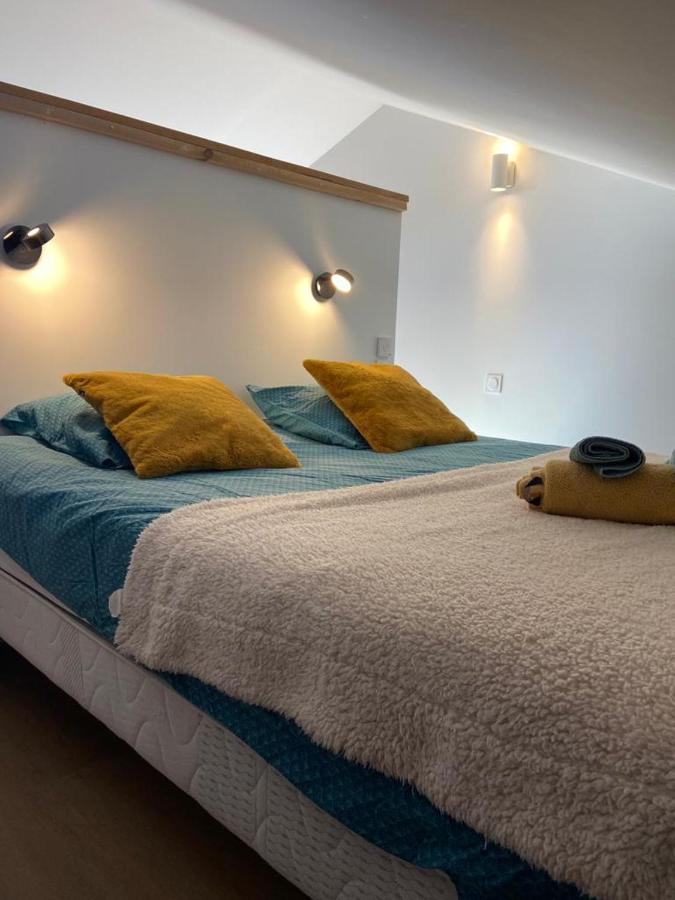 Jolie Villa Face Aux Dunes Et Mer Brétignolles-sur-Mer Kültér fotó